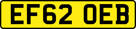 EF62OEB
