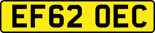 EF62OEC