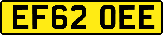 EF62OEE