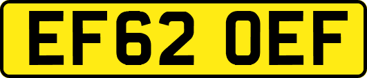EF62OEF