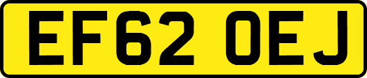 EF62OEJ