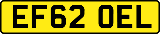 EF62OEL