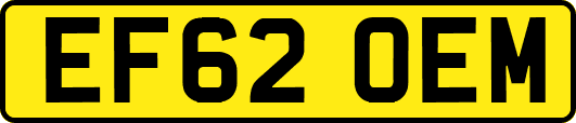 EF62OEM