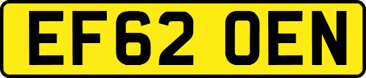 EF62OEN