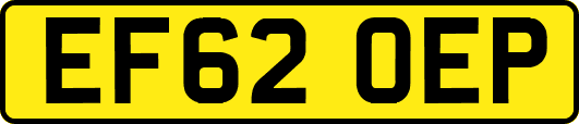 EF62OEP