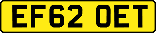 EF62OET