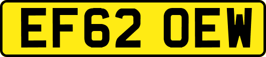 EF62OEW