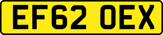 EF62OEX