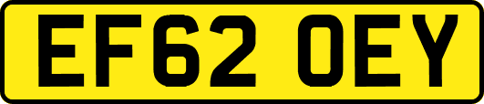 EF62OEY