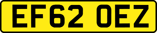 EF62OEZ