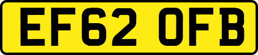 EF62OFB