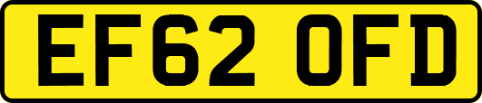 EF62OFD