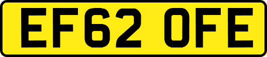 EF62OFE