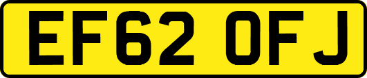 EF62OFJ