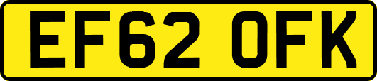 EF62OFK