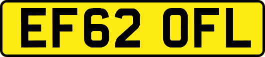 EF62OFL