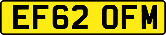EF62OFM