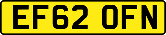 EF62OFN
