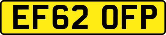 EF62OFP