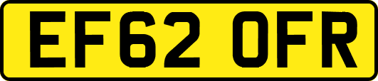 EF62OFR