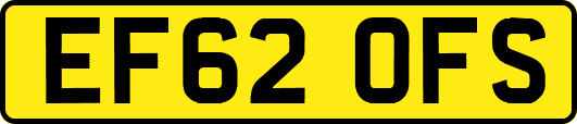 EF62OFS