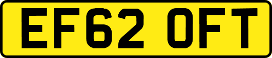 EF62OFT