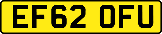 EF62OFU