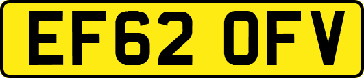 EF62OFV