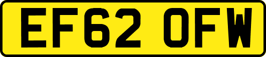EF62OFW