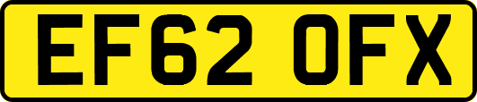EF62OFX