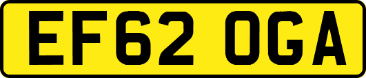 EF62OGA