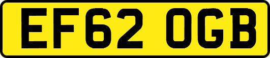 EF62OGB