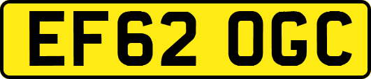 EF62OGC