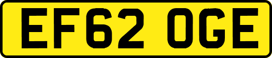 EF62OGE