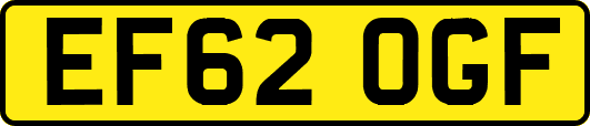 EF62OGF