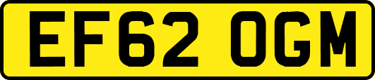 EF62OGM