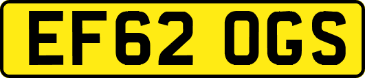 EF62OGS