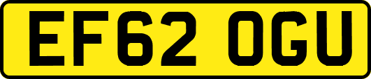 EF62OGU