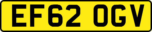 EF62OGV