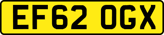 EF62OGX