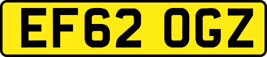 EF62OGZ