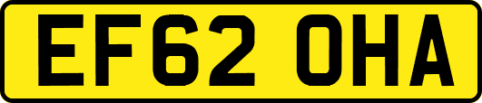 EF62OHA