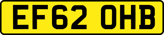 EF62OHB
