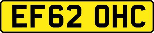 EF62OHC