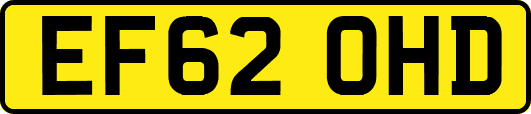 EF62OHD