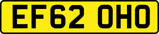 EF62OHO