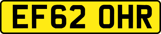 EF62OHR
