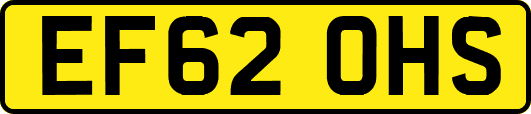 EF62OHS