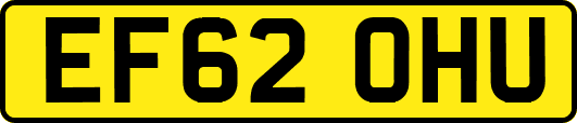 EF62OHU