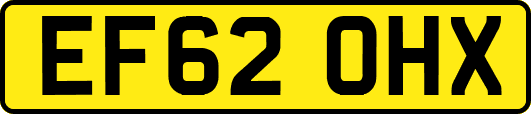 EF62OHX